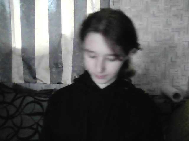 SilvaDevil live cam on BongaCams