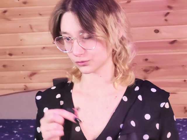 SilvaDevil's BongaCams show and profile