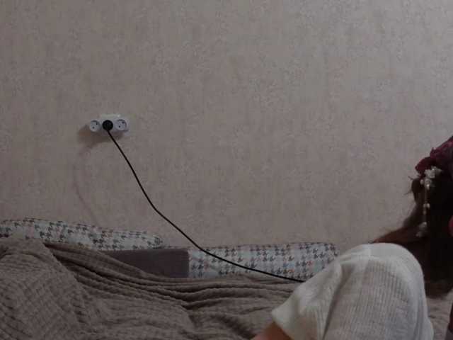 SilvaDevil live cam on BongaCams