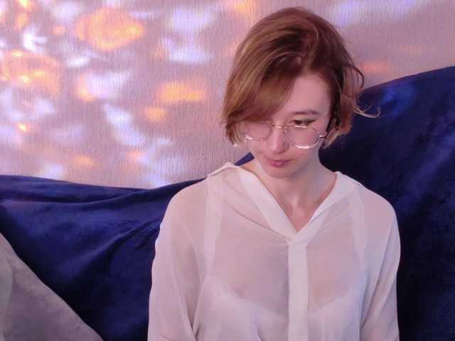 SilvaDevil live webcam show