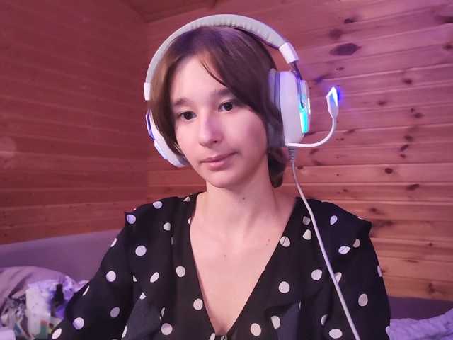 SilvaDevil live cam on BongaCams