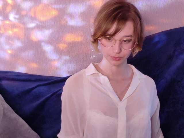 SilvaDevil live cam on BongaCams