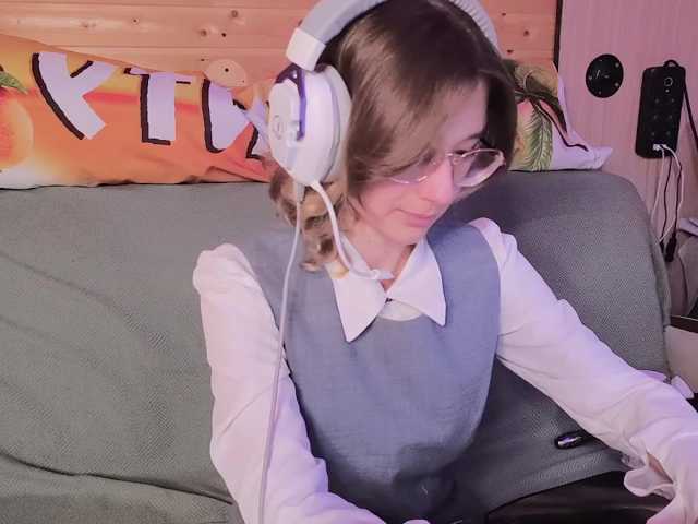 SilvaDevil live cam on BongaCams
