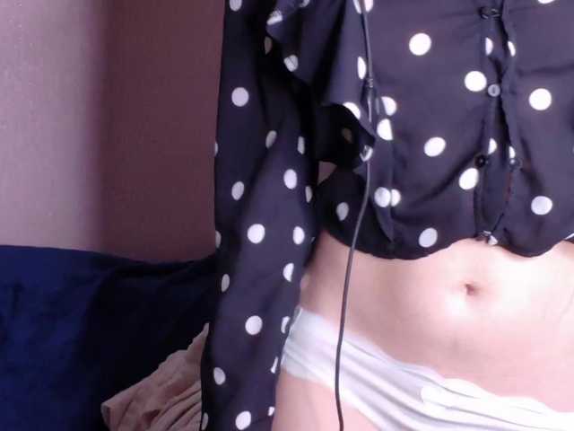 SilvaDevil live cam on BongaCams