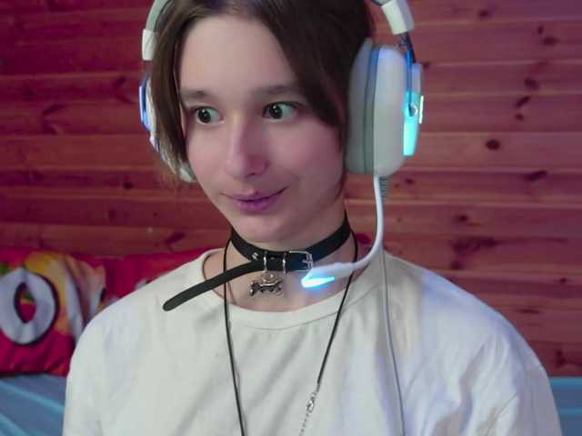 SilvaDevil live cam on BongaCams