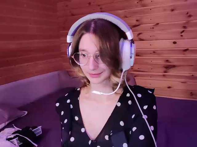 SilvaDevil live cam on BongaCams