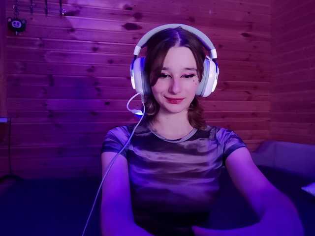 SilvaDevil live cam on BongaCams