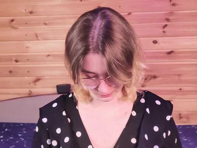 SilvaDevil's BongaCams show and profile