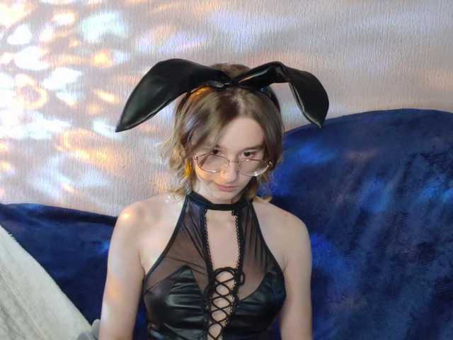 SilvaDevil live cam on BongaCams