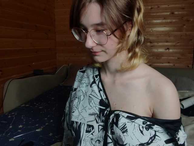 SilvaDevil live cam on BongaCams