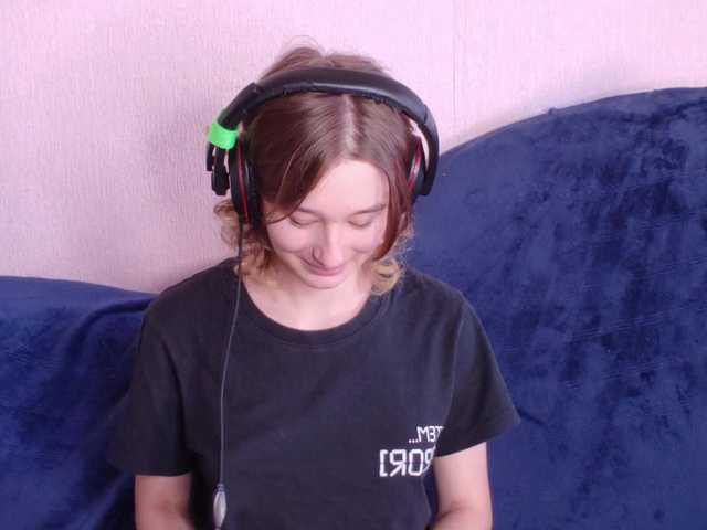 SilvaDevil live cam on BongaCams