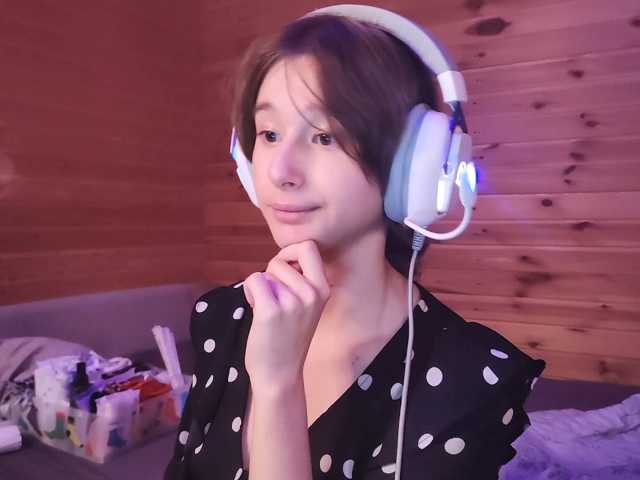 SilvaDevil live cam on BongaCams