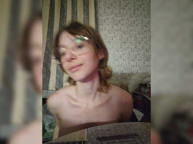 SilvaDevil live cam on BongaCams