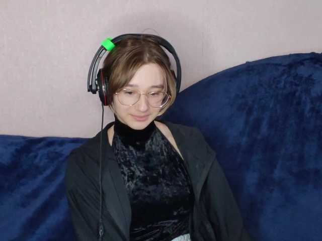 SilvaDevil live cam on BongaCams