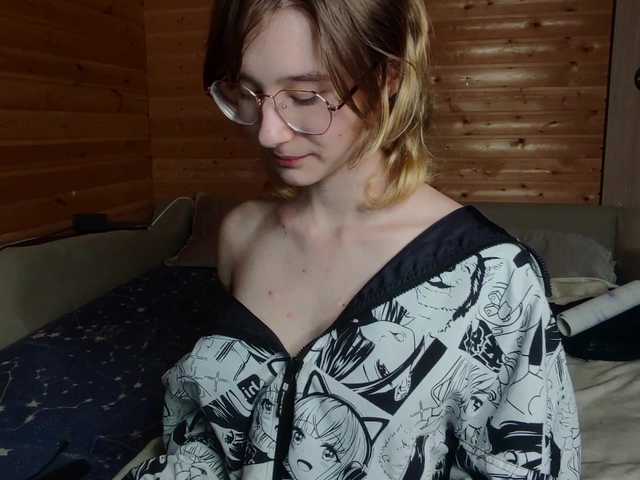 SilvaDevil live cam on BongaCams