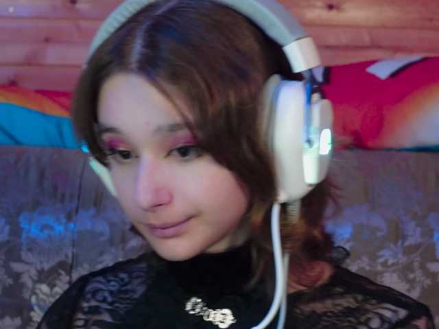 SilvaDevil live cam on BongaCams