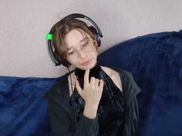 SilvaDevil live cam on BongaCams
