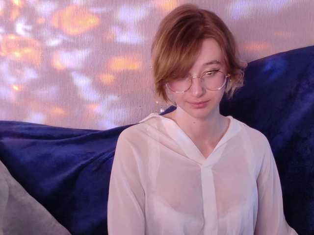 SilvaDevil live cam on BongaCams