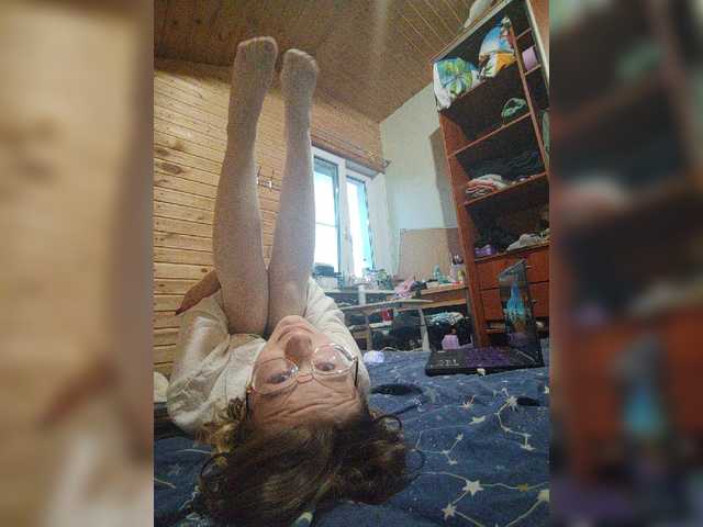 SilvaDevil live cam on BongaCams