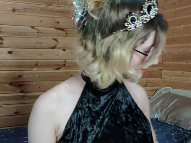 SilvaDevil live cam on BongaCams