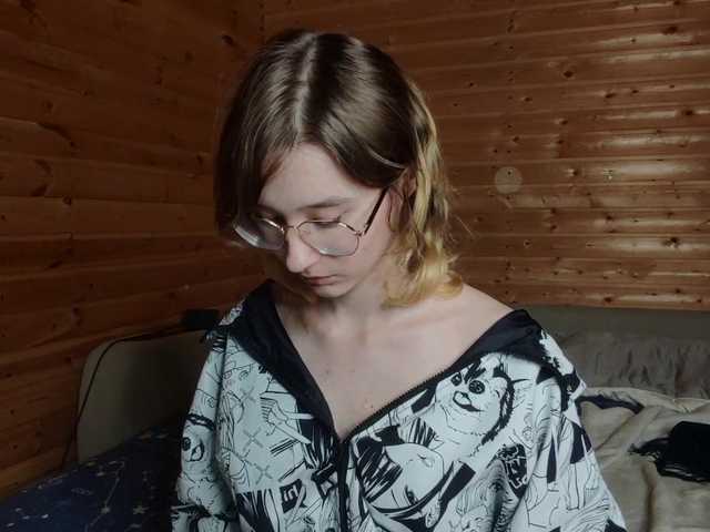 SilvaDevil live cam on BongaCams