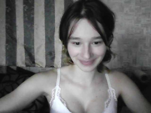 SilvaDevil live cam on BongaCams