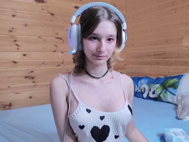 SilvaDevil live cam on BongaCams