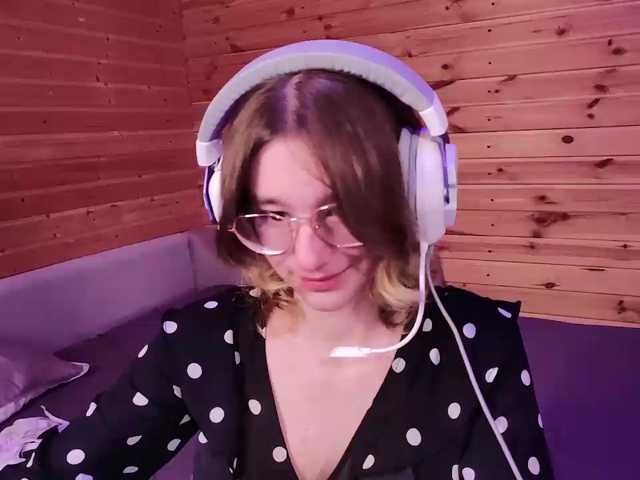 SilvaDevil live cam on BongaCams