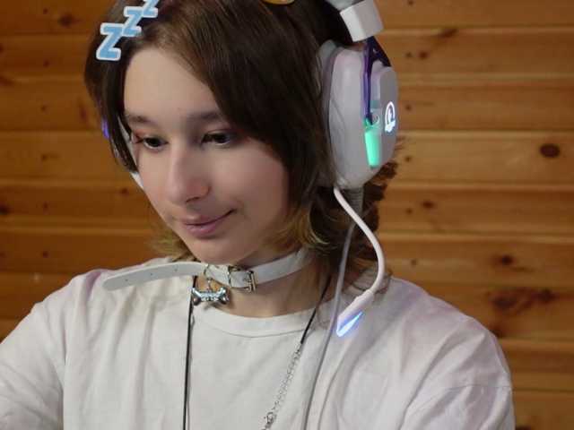 SilvaDevil live cam on BongaCams