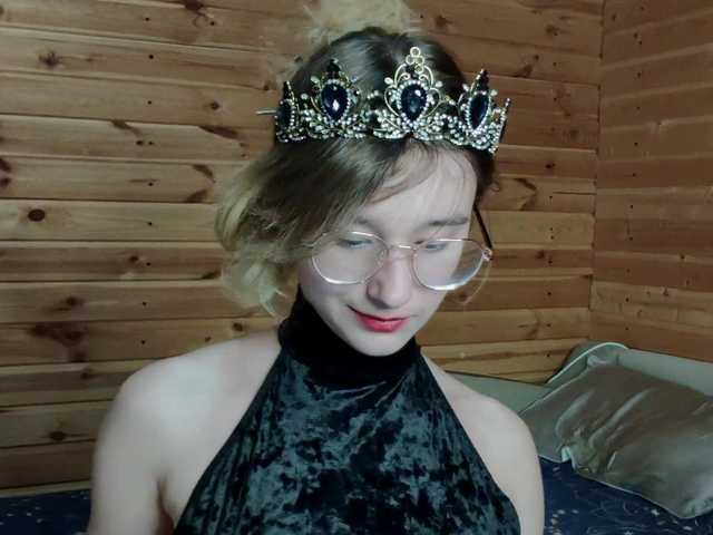 SilvaDevil live cam on BongaCams