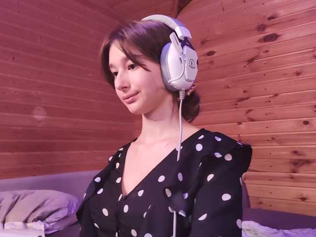 SilvaDevil live cam on BongaCams