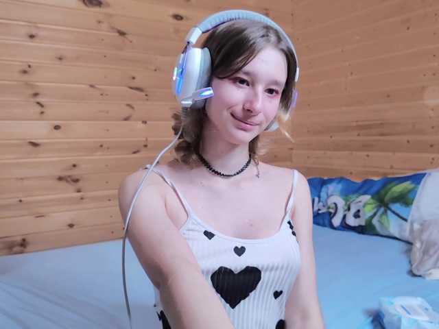 SilvaDevil live cam on BongaCams