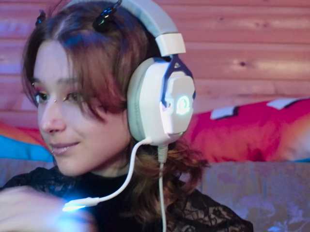SilvaDevil live cam on BongaCams