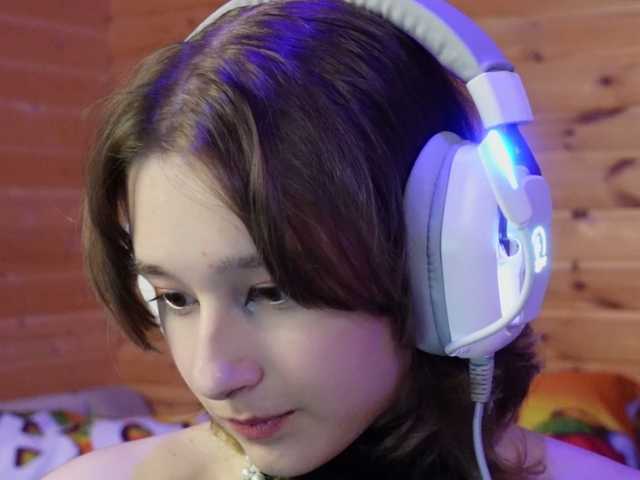 SilvaDevil, en vivo ahora en BongaCams