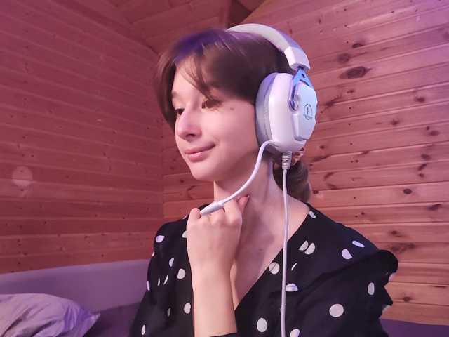 SilvaDevil live cam on BongaCams