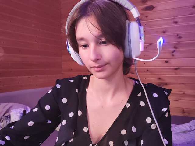 SilvaDevil live cam on BongaCams
