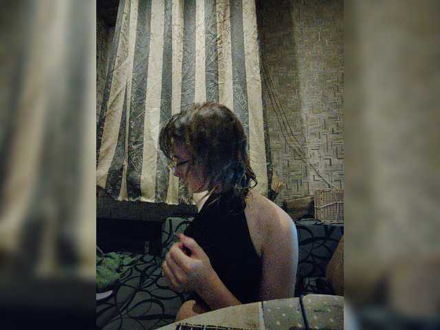 SilvaDevil live cam on BongaCams