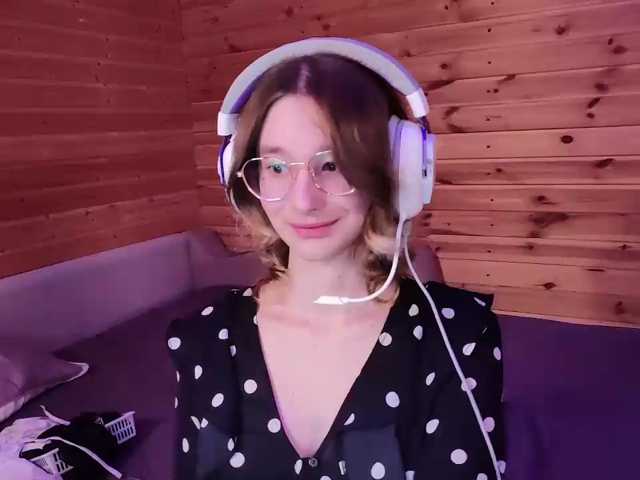 SilvaDevil live cam on BongaCams