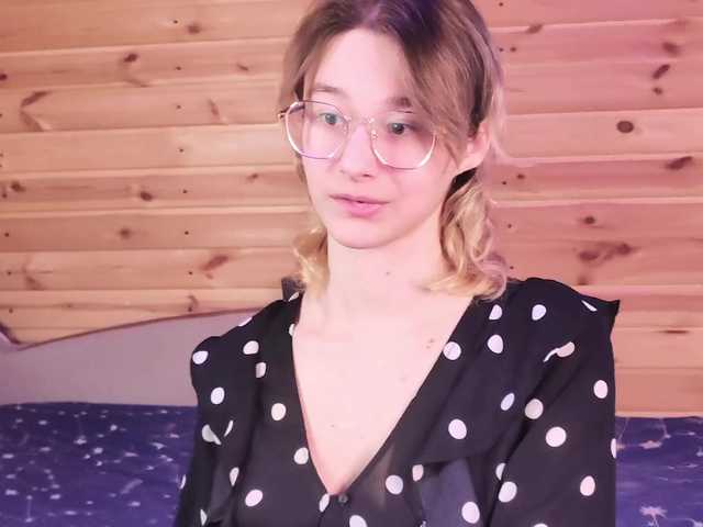 SilvaDevil's BongaCams show and profile