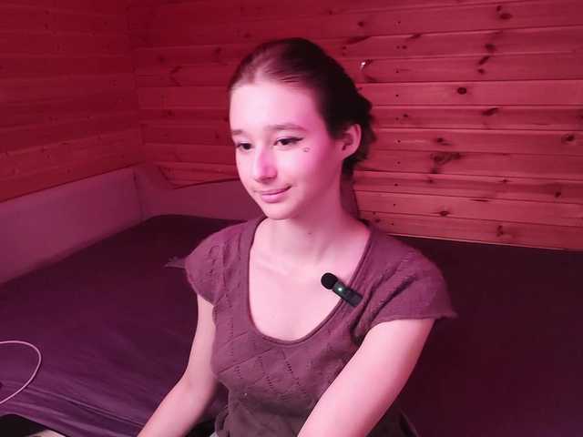 SilvaDevil live cam on BongaCams