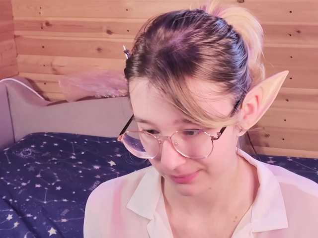 SilvaDevil's BongaCams show and profile