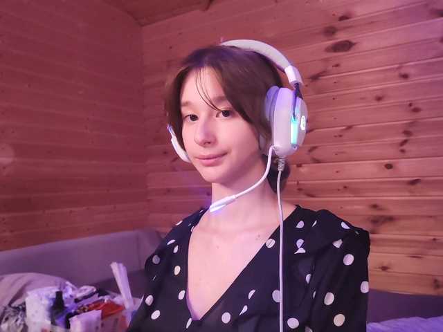 SilvaDevil live cam on BongaCams
