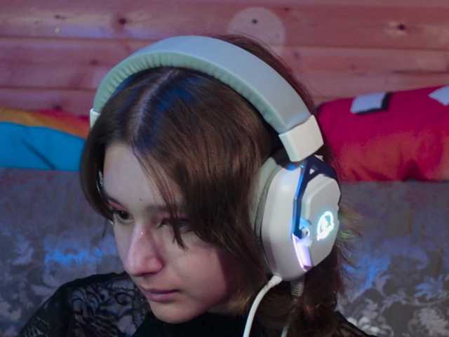 SilvaDevil live cam on BongaCams