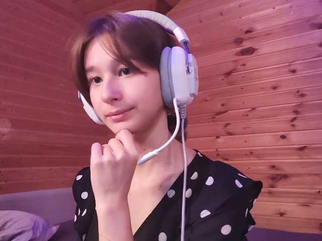 SilvaDevil live cam on BongaCams