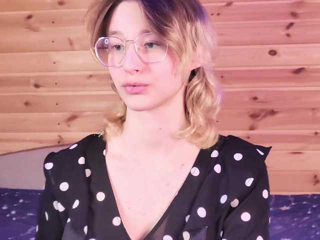 SilvaDevil's BongaCams show and profile