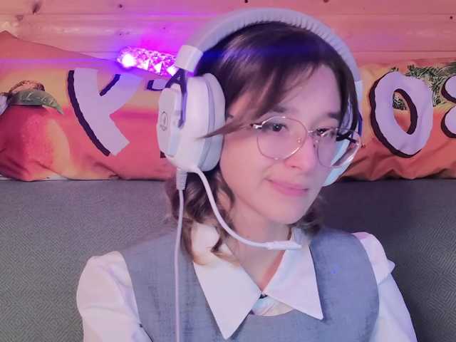 SilvaDevil live cam on BongaCams