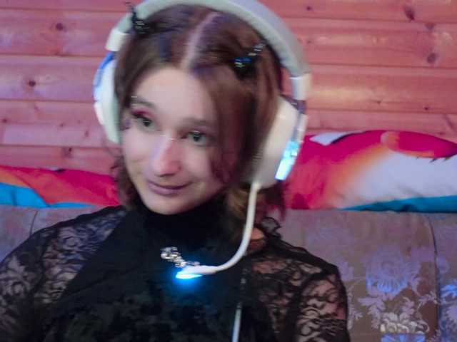 SilvaDevil live cam on BongaCams