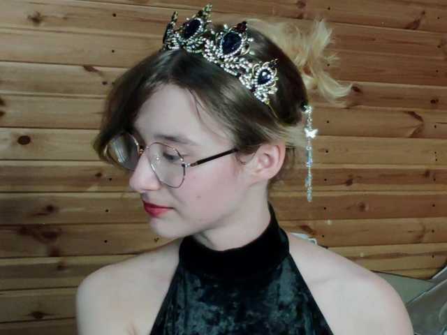 SilvaDevil live cam on BongaCams
