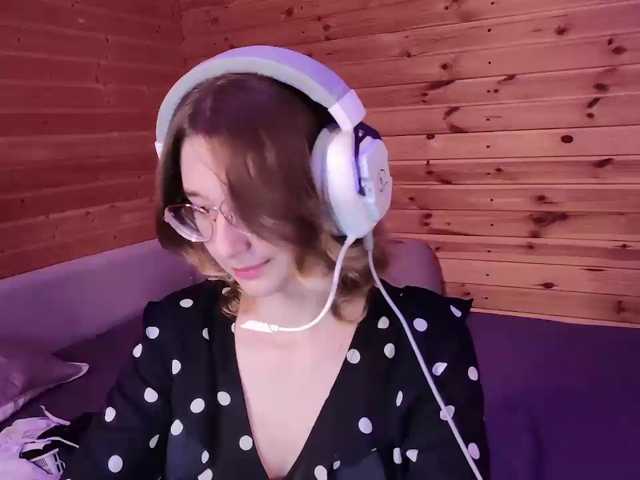 SilvaDevil live cam on BongaCams