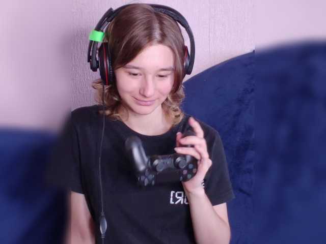 SilvaDevil live cam on BongaCams